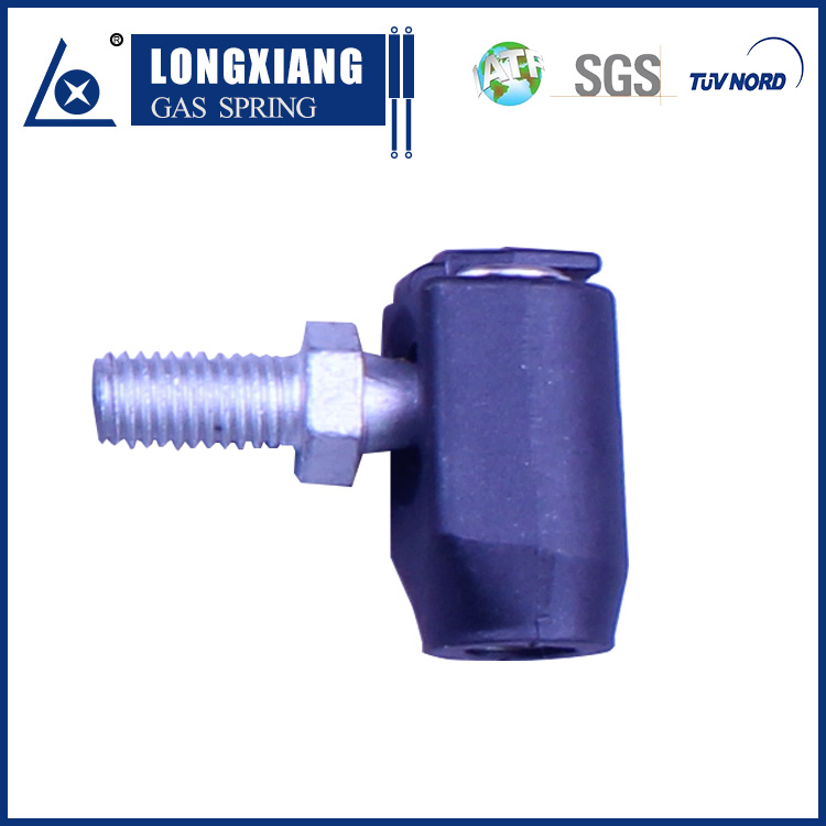 LX 340  nylon ball