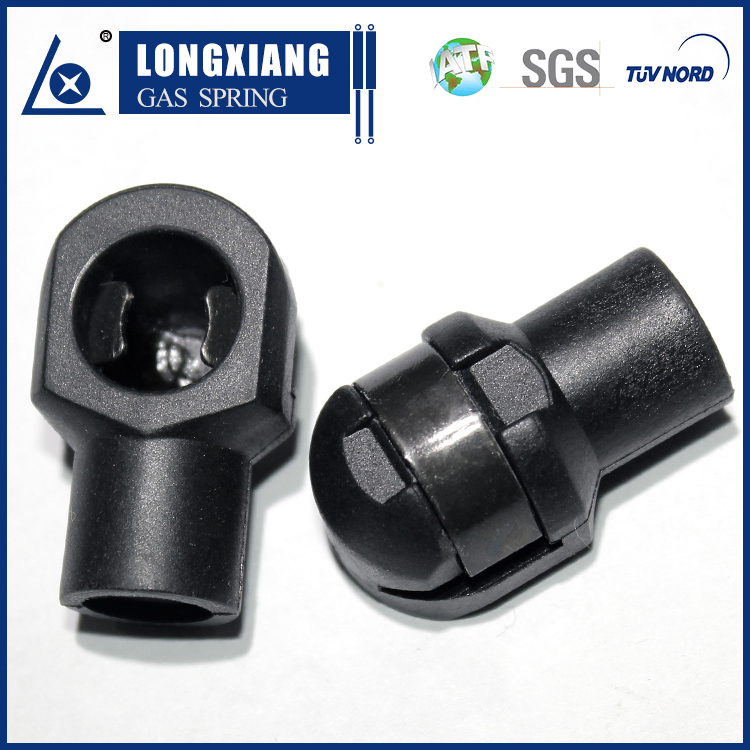LX327 nylon ball