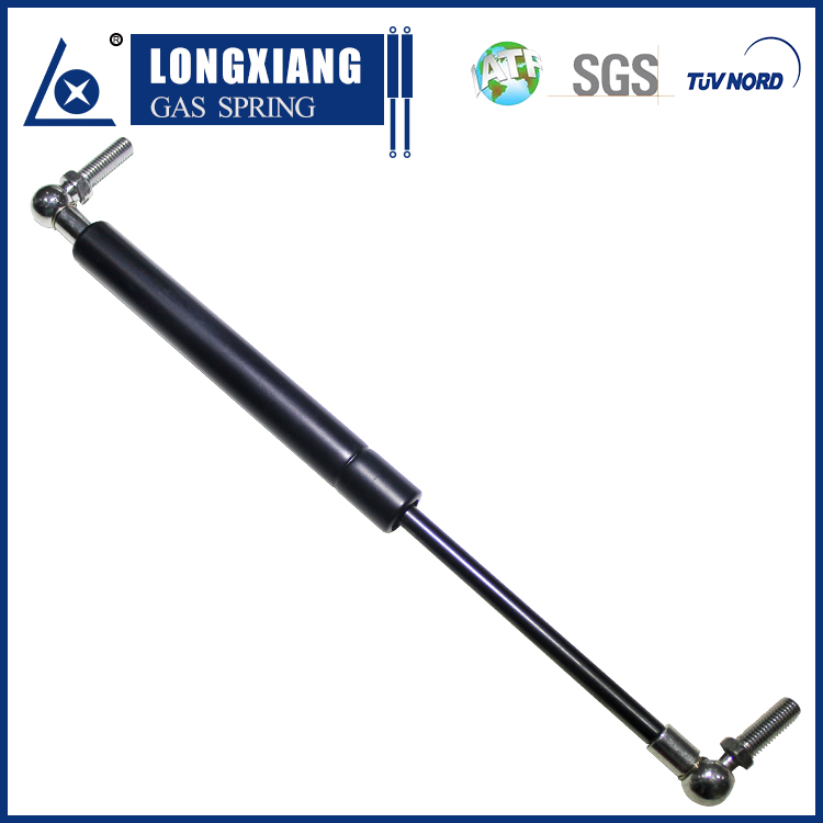 17 metal ball lift gas spring
