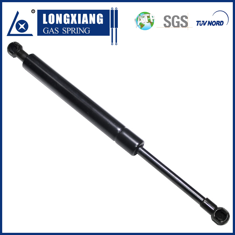 07 small metal ball gas spring